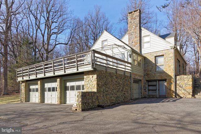 32843 MOUNT WEATHER RD, Bluemont, VA 20135