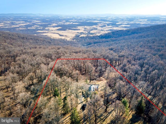 32843 MOUNT WEATHER RD, Bluemont, VA 20135