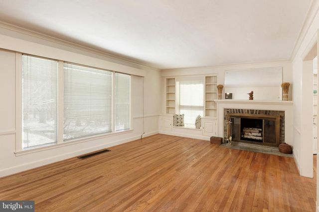 32843 MOUNT WEATHER RD, Bluemont, VA 20135