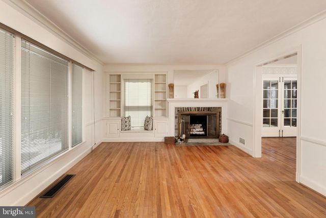 32843 MOUNT WEATHER RD, Bluemont, VA 20135