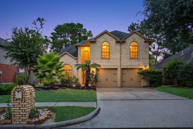 29722 Spring Terrace Drive, Spring, TX 77386