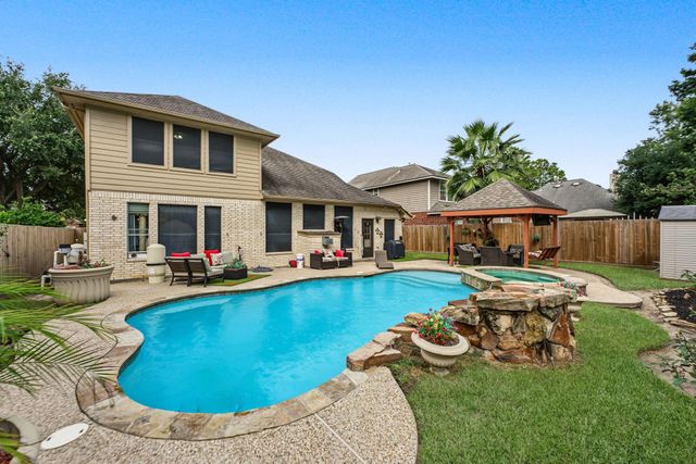 29722 Spring Terrace Drive, Spring, TX 77386