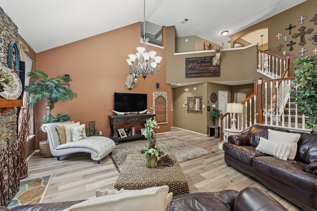 29722 Spring Terrace Drive, Spring, TX 77386