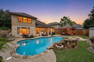 29722 Spring Terrace Drive, Spring, TX 77386
