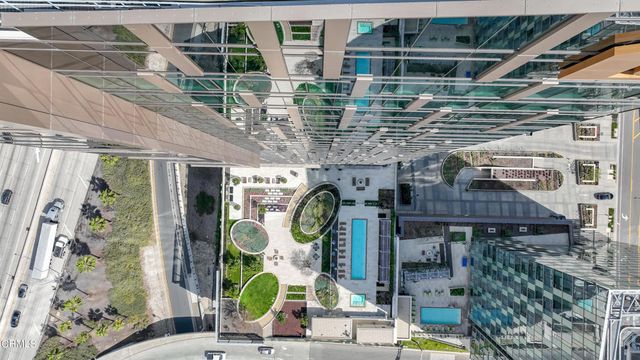 889 Francisco Street 802, Los Angeles, CA 90017