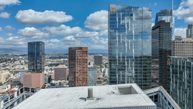 889 Francisco Street 802, Los Angeles, CA 90017