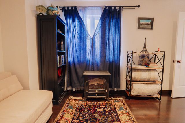 541 Redwood Road, Whitethorn, CA 95589