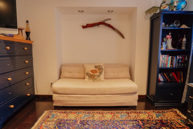 541 Redwood Road, Whitethorn, CA 95589