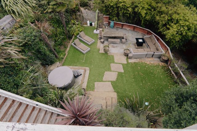 541 Redwood Road, Whitethorn, CA 95589