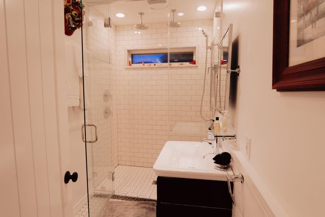 541 Redwood Road, Whitethorn, CA 95589