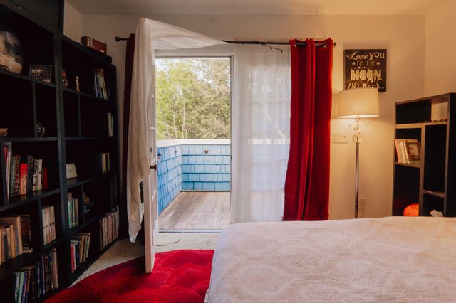 541 Redwood Road, Whitethorn, CA 95589