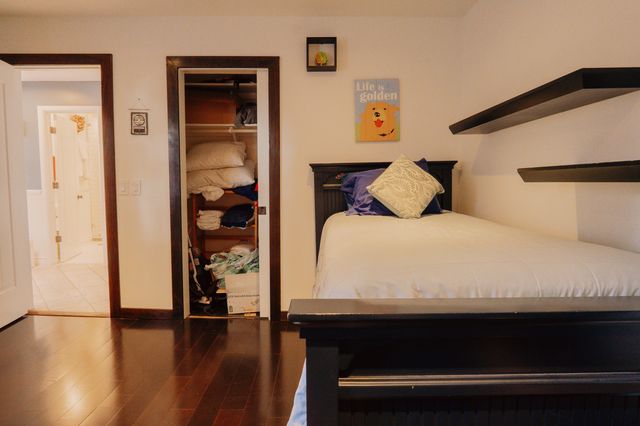 541 Redwood Road, Whitethorn, CA 95589