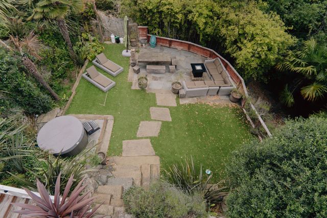 541 Redwood Road, Whitethorn, CA 95589