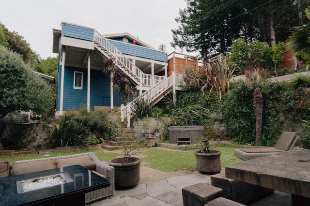 541 Redwood Road, Whitethorn, CA 95589