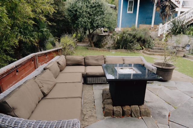 541 Redwood Road, Whitethorn, CA 95589