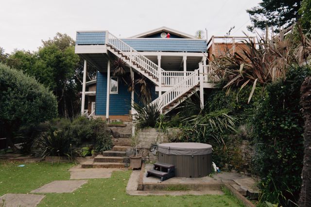 541 Redwood Road, Whitethorn, CA 95589