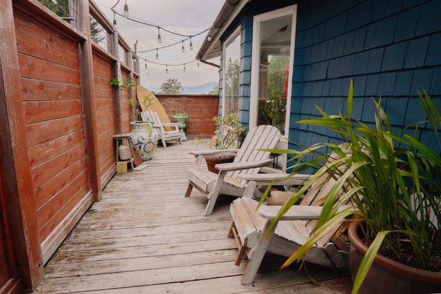 541 Redwood Road, Whitethorn, CA 95589