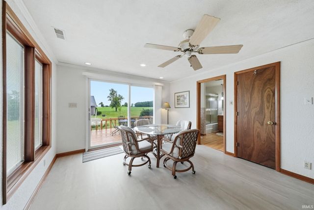 3724 W Yoder Road, Yoder, IN 46798