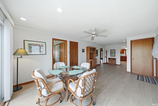 3724 W Yoder Road, Yoder, IN 46798