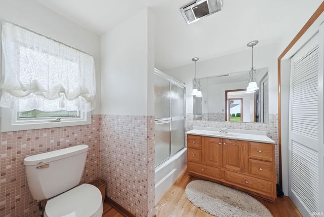 3724 W Yoder Road, Yoder, IN 46798