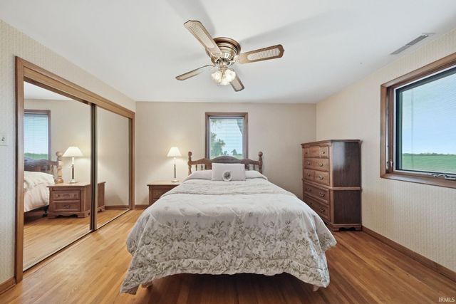3724 W Yoder Road, Yoder, IN 46798