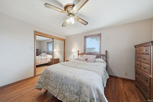 3724 W Yoder Road, Yoder, IN 46798