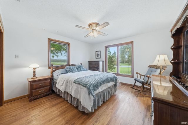 3724 W Yoder Road, Yoder, IN 46798