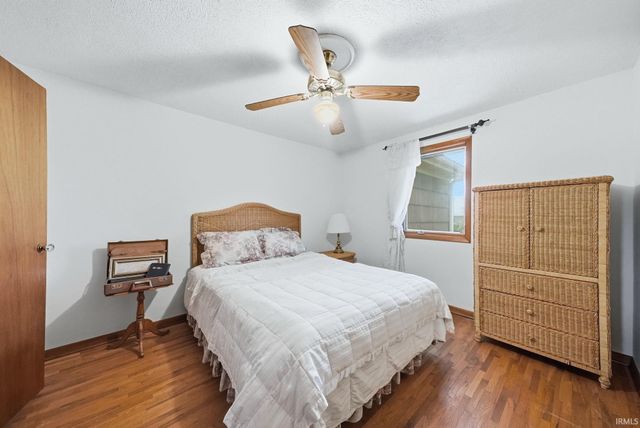 3724 W Yoder Road, Yoder, IN 46798