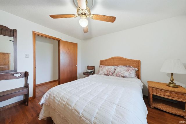 3724 W Yoder Road, Yoder, IN 46798