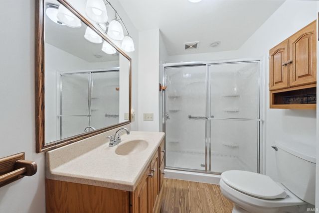 3724 W Yoder Road, Yoder, IN 46798