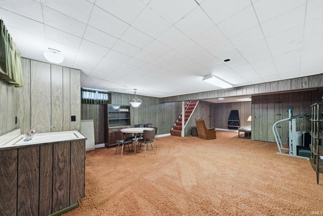 3724 W Yoder Road, Yoder, IN 46798