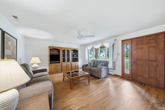 3724 W Yoder Road, Yoder, IN 46798