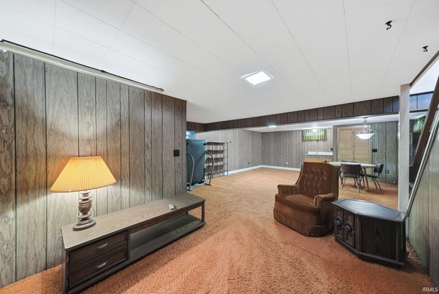 3724 W Yoder Road, Yoder, IN 46798