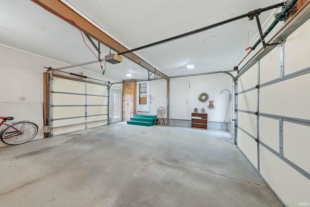 3724 W Yoder Road, Yoder, IN 46798