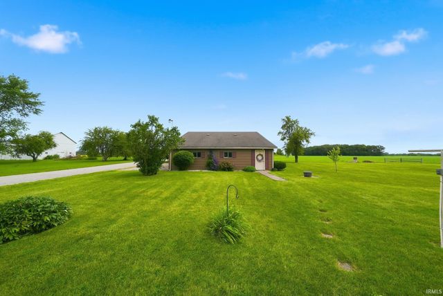 3724 W Yoder Road, Yoder, IN 46798