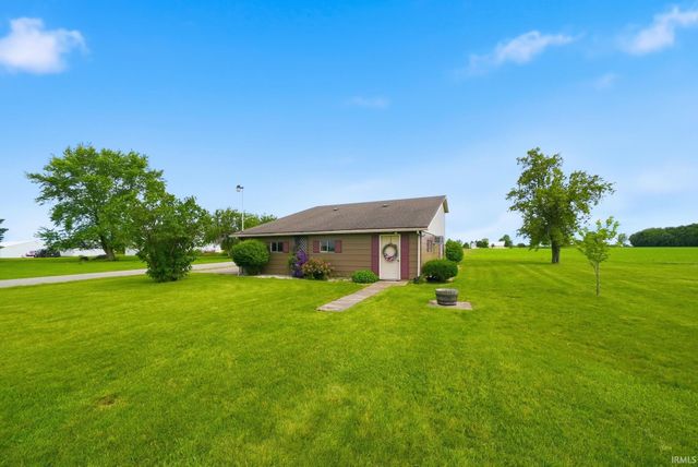3724 W Yoder Road, Yoder, IN 46798