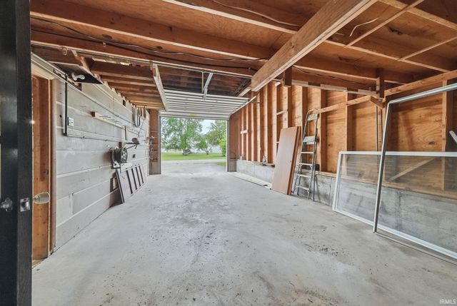 3724 W Yoder Road, Yoder, IN 46798