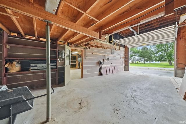 3724 W Yoder Road, Yoder, IN 46798