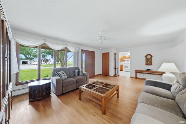 3724 W Yoder Road, Yoder, IN 46798