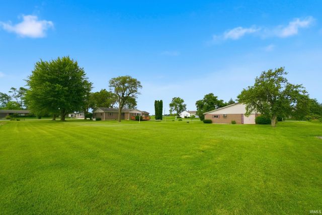3724 W Yoder Road, Yoder, IN 46798