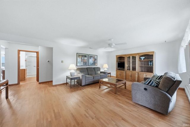 3724 W Yoder Road, Yoder, IN 46798