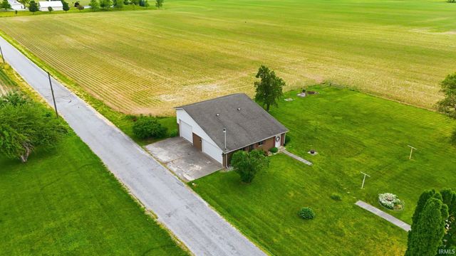 3724 W Yoder Road, Yoder, IN 46798