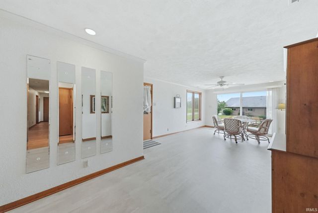 3724 W Yoder Road, Yoder, IN 46798