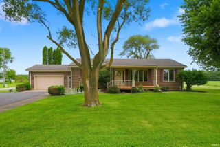 3724 W Yoder Road, Yoder, IN 46798