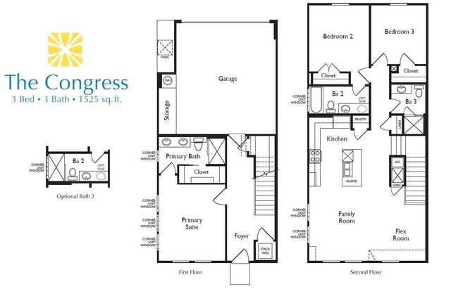 200 W 56th ST 1103, Austin, TX 78751