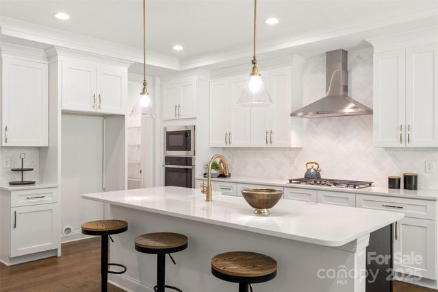 3222 Player Court, Salisbury, NC 28144