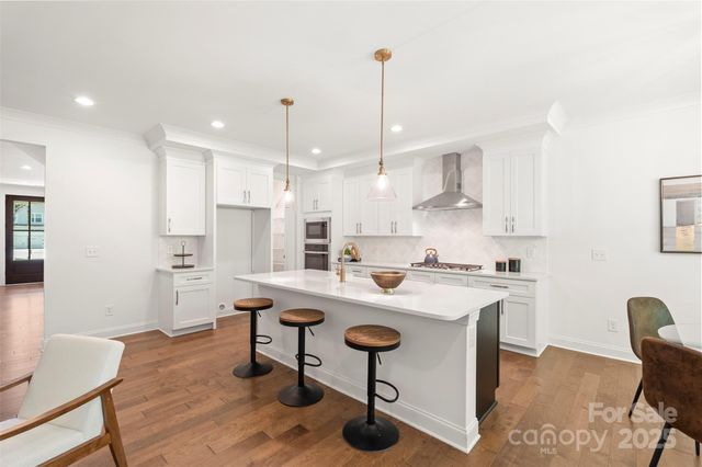 3222 Player Court, Salisbury, NC 28144