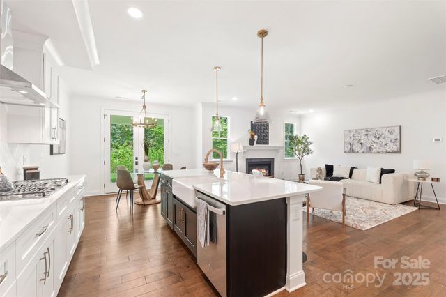 3222 Player Court, Salisbury, NC 28144