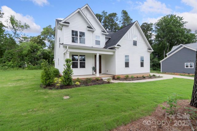 3222 Player Court, Salisbury, NC 28144