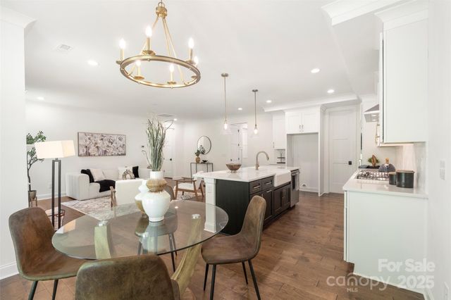 3222 Player Court, Salisbury, NC 28144